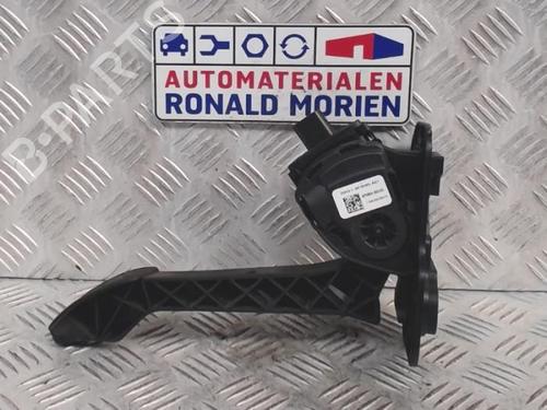 electronic-module-ford-transit-v363-bus-fad-fbd-2013-40377076 main image