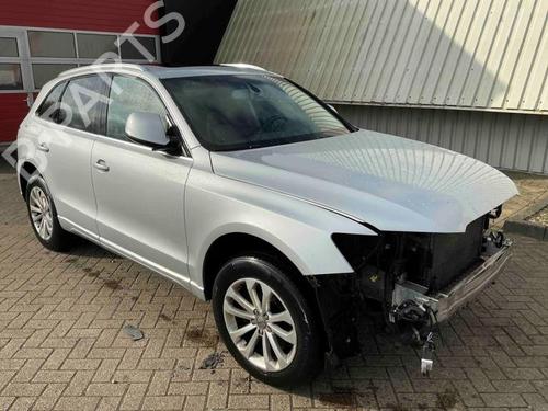 Catalyst AUDI Q5 (8RB) 2.0 TFSI quattro | BP40418544M10 - Image 5