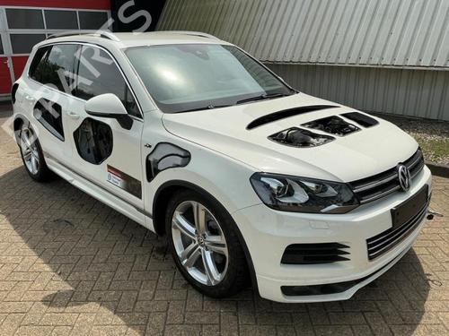 Used Parts VW TOUAREG (7P5, 7P6) 4.2 V8 TDI 5065015