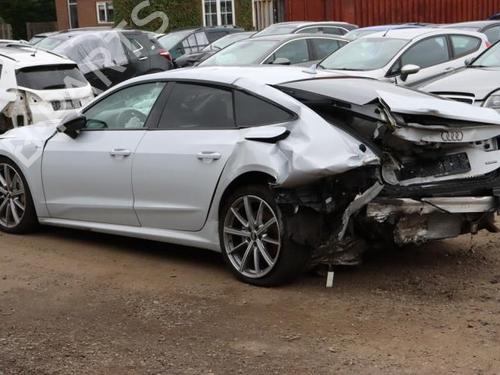 Control unit AUDI A7 Sportback (4KA) 50 TFSI e quattro | BP40478415M11 - Image 3