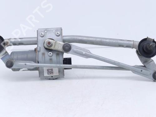 Used Front wipers mechanism Front wipers mechanism KIA CEED Sportswagon (CD) 1.4 T-GDI (140 hp) 40413310 40413310