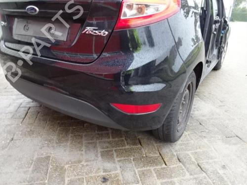 Electronic sensor FORD FIESTA VI (CB1, CCN) 1.6 TDCi | BP40377002M84 - Image 21