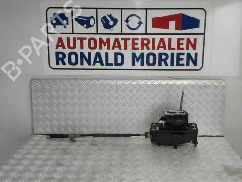 Gear lever AUDI A5 (8T3) 2.0 TDI | BP40383801M90 - Image 2