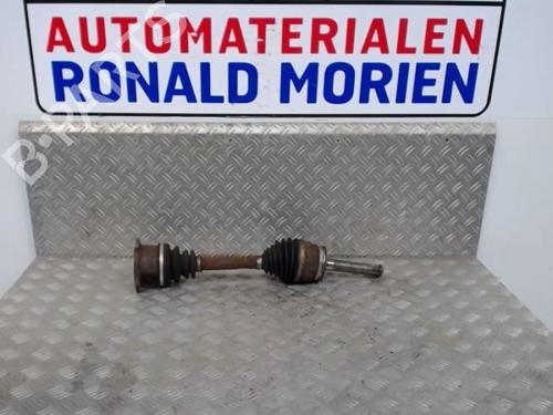 Used Right front driveshaft Right front driveshaft NISSAN NAVARA NP300 (D40) 2.5 dCi 4WD (171 hp) 40364607 40364607