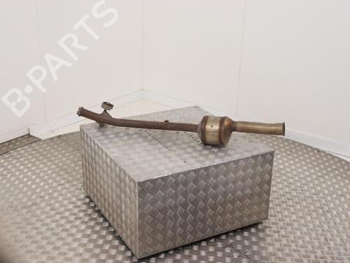 catalyst-peugeot-expert-van-v_-2016-40478595 main image