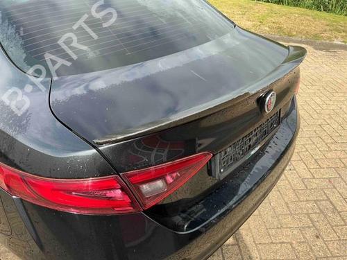 Left rear driveshaft ALFA ROMEO GIULIA (952_) 2.2 D (952AGA250, 952AGM250, 952ASM2, 952ASA2) | BP40420661M40  - Image 15