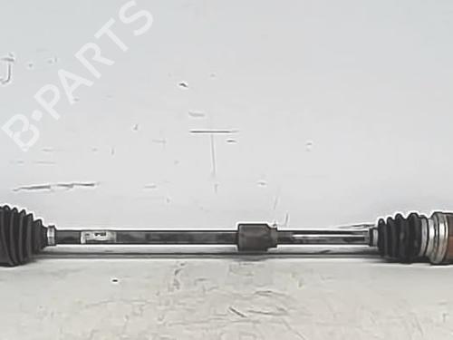 Used Right front driveshaft Right front driveshaft OPEL ZAFIRA / ZAFIRA FAMILY B (A05) 1.6 (M75) (115 hp) 40364503 40364503