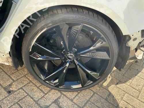 Right front suspension arm AUDI A7 Sportback (4KA) RS7 TFSI Mild Hybrid quattro | BP40418737M13 - Image 32