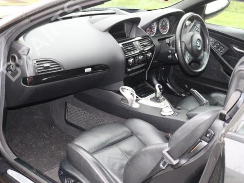 Egr BMW 6 Convertible (E64) M6 | BP40414163M69 - Image 15