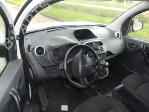 Warning switch RENAULT KANGOO Express (FW0/1_) 1.5 dCi 110 (FW06, FW12) | BP40474481I22  - Image 9