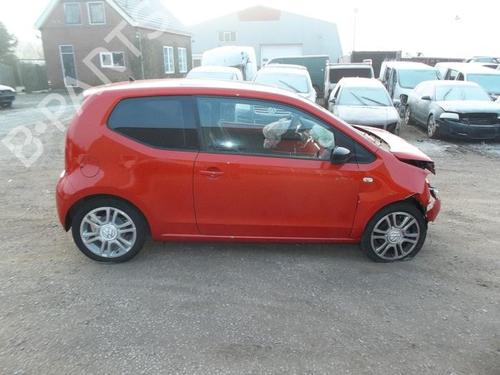 Heater matrix VW UP! (121, 122, BL1, BL2, BL3, 123) 1.0 | BP40381358M63 - Image 8