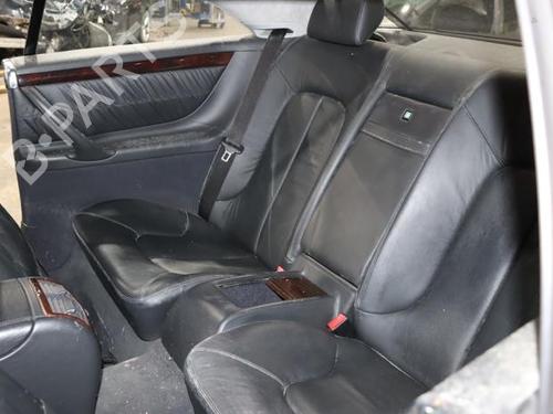 Electronic module MERCEDES-BENZ S-CLASS Coupe (C215) CL 600 (215.378) | BP40409321M83 - Image 43