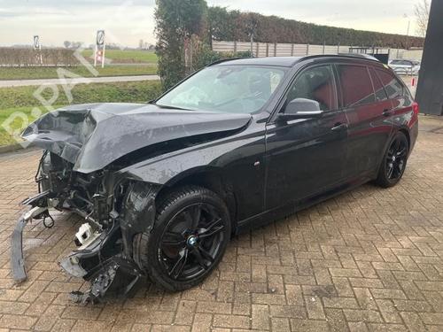 Subframe BMW 3 Touring (F31) 320 d xDrive | BP40480910M9 - Image 3