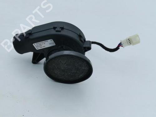 Used Radiator fan Radiator fan MERCEDES-BENZ A-CLASS (W176) AMG A 45 4-matic (176.052) (381 hp) 40478000 40478000