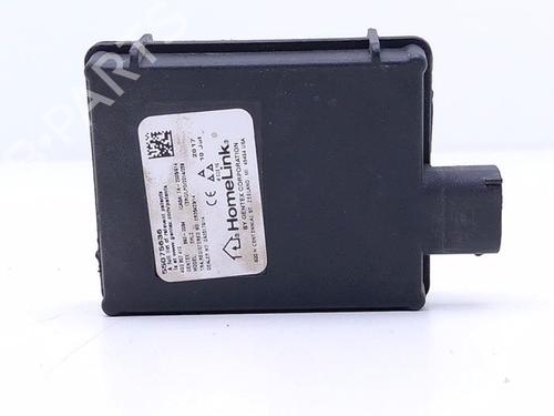 Used Electronic module Electronic module AUDI A6 C7 Avant (4G5, 4GD) RS6 performance quattro (605 hp) 40419864 40419864