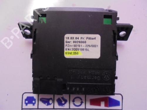 Switch VW PHAETON (3D1, 3D2, 3D3, 3D4, 3D6, 3D7, 3D8, 3D9) 3.2 V6 4motion | BP40387220I30 - Image 3