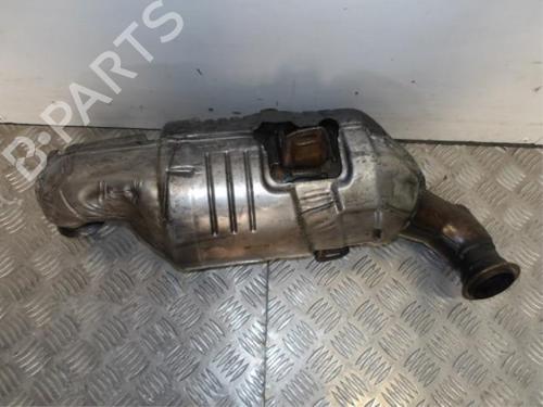 Particulate filter PEUGEOT EXPERT Van (V_) 1.6 BlueHDi 95 | BP40472454M81 - Image 2