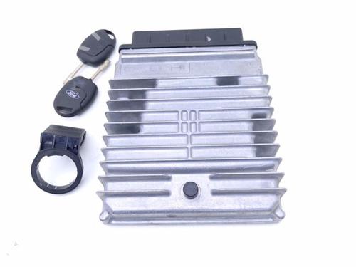 Used Engine control unit (ECU) Engine control unit (ECU) FORD MONDEO III (B5Y) 2.0 TDCi (130 hp) 40370639 40370639
