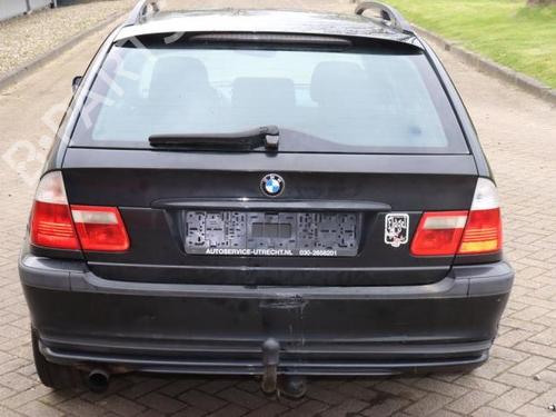 Left rear driveshaft BMW 3 Touring (E46) 316 i | BP40406917M40 - Image 12