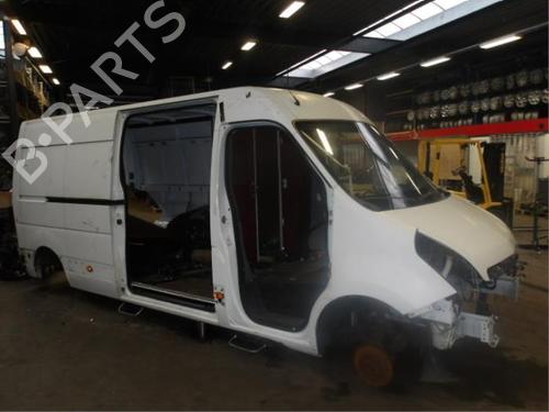 Pipe OPEL MOVANO B Bus (X62) 2.3 CDTI FWD (JV) | BP40472010M125 - Image 10
