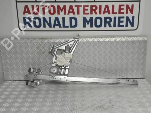 Used Front left window mechanism Front left window mechanism VW CRAFTER 30-50 Van (2E_) 2.0 TDI (136 hp) 40428708 40428708