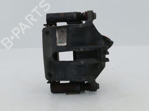 Left front brake caliper OPEL CORSA F (P2JO) 1.2 (68) | BP40478332M105 - Image 1