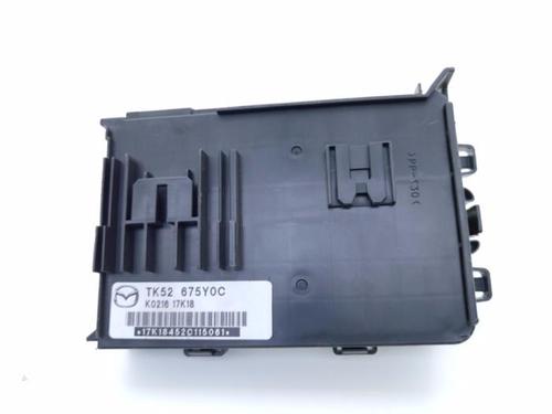 Used Control unit Control unit MAZDA 3 (BM, BN) 2.0 (120 hp) 40372074 40372074