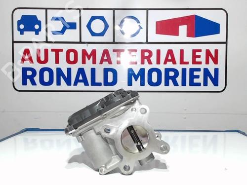 Throttle body DACIA DUSTER (HS_) 1.2 TCe 125 | BP40377826M82 - Image 3