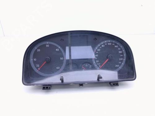 Used Instrument cluster Instrument cluster VW CADDY III Box Body/MPV (2KA, 2KH, 2CA, 2CH) 2.0 SDI (70 hp) 40359619 40359619