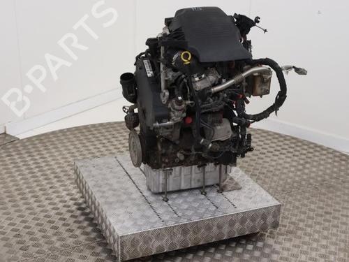 Engine VW CRAFTER Bus (SYI, SYJ) 2.0 TDI FWD | BP40516795M1 - Image 3