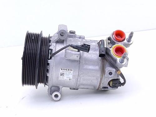 Used AC compressor AC compressor VOLVO XC60 II (246) B4 Mild-Hybrid AWD (197 hp) 40417510 40417510