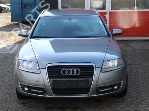 Left taillight AUDI A6 C6 Avant (4F5) 2.4 | BP40416441C34 - Image 6