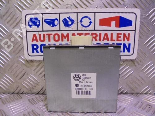 electronic-module-seat-leon-1p1-2005-2006-2007-2008-2009-2010-2011-2012-2013-40378446 main image