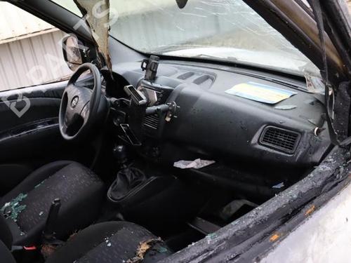 Pipe OPEL COMBO Box Body/MPV (X12) 1.6 CDTI (B05) | BP40476414M125 - Image 9