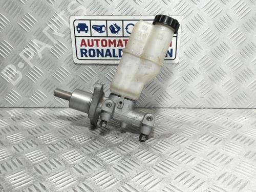Used Brake master cylinder Brake master cylinder PEUGEOT 508 SW I (8E_) 1.6 HDi (115 hp) 40470414 40470414