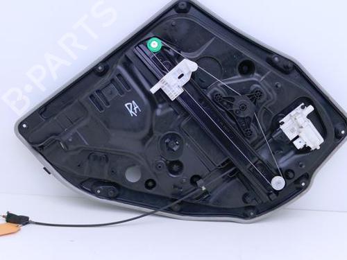 Used Rear right window mechanism Rear right window mechanism MERCEDES-BENZ S-CLASS (W222, V222, X222) AMG S 63 4-matic+ (222.188) (612 hp) 40479461 40479461