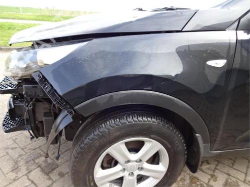 Engine control unit (ECU) KIA SPORTAGE III (SL) 1.6 GDI | BP40370910M57 - Image 27