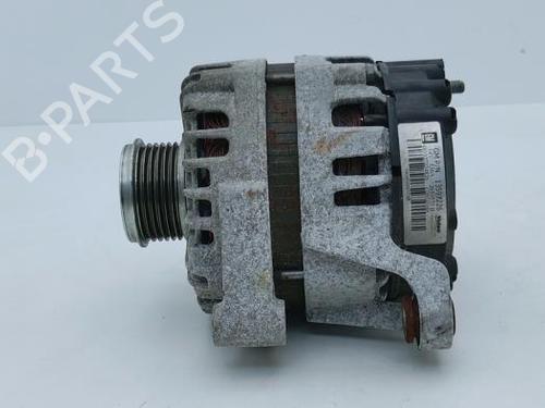 alternator-opel-mokka-mokka-x-j13-2012-2013-2014-2015-2016-2017-2018-2019-40411435 main image