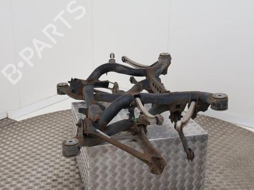 Subframe VW TOUAREG (7P5, 7P6) 3.0 V6 TSI Hybrid | BP40422501M9 - Image 2