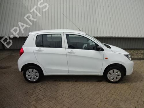 Left curtain airbag SUZUKI CELERIO (LF) 1.0 (AVK310) | BP40428341C11 - Image 11
