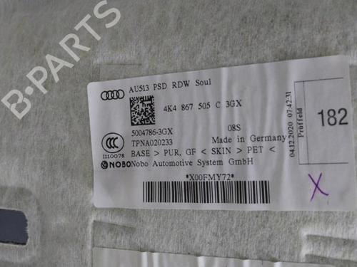 Interior roof AUDI E-TRON Sportback (GEA) 50 quattro | BP40478219I12 - Image 7