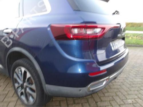 Electronic module RENAULT KOLEOS II (HC_) 2.0 dCi 175 (HCAK) | BP40395169M83 - Image 30