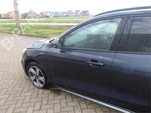 Electronic sensor FORD FOCUS IV (HN) 1.5 EcoBlue | BP40379526M84 - Image 34
