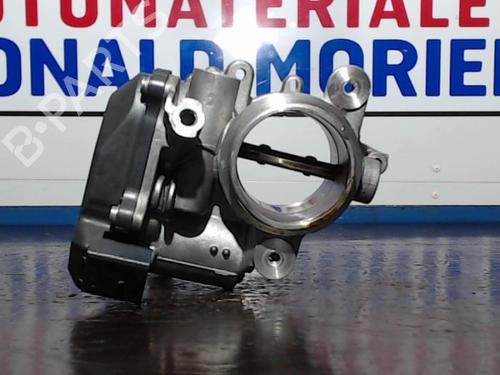 Used Throttle body Throttle body VW GOLF ALLTRACK VII Variant (BA5, BV5) 1.6 TDI 4motion (110 hp) 40377808 40377808