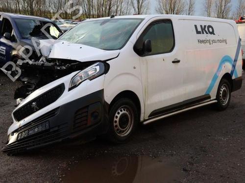 Used Parts PEUGEOT EXPERT Van (V_) 1.5 BlueHDi 100 5064975