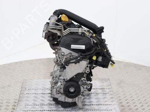 Engine VW GOLF VII (5G1, BQ1, BE1, BE2) 1.4 TSI | BP40372872M1 - Image 8