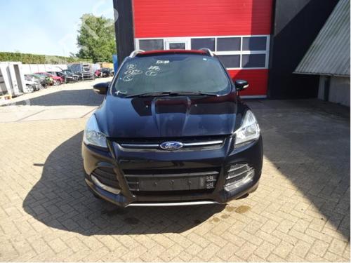 Electronic module FORD KUGA II (DM2) 2.0 TDCi 4x4 | BP40482733M83 - Image 2