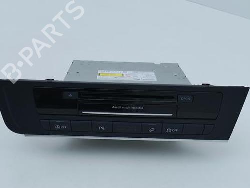 control-unit-audi-a6-allroad-c7-4gh-4gj-2012-2013-2014-2015-2016-2017-2018-40409462 main image