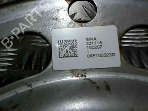 Other AUDI A4 B9 Avant (8W5, 8WD) 1.4 TFSI | BP40378944O1 - Image 3