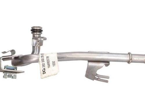 Used Pipe Pipe RENAULT KADJAR (HA_, HL_) 1.3 TCe 140 (HLNB, HLN1) (140 hp) 40398849 40398849